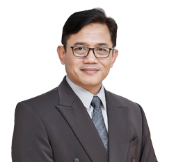 Direktur Poltekkes Kemenkes Yogyakarta Dr Iswanto